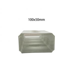 PVC channel-100x50mm